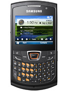 Best available price of Samsung B6520 Omnia PRO 5 in Mozambique