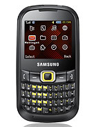 Best available price of Samsung B3210 CorbyTXT in Mozambique