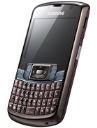 Best available price of Samsung B7320 OmniaPRO in Mozambique