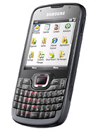 Best available price of Samsung B7330 OmniaPRO in Mozambique