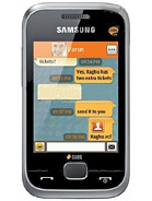 Best available price of Samsung C3312 Duos in Mozambique