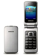 Best available price of Samsung C3520 in Mozambique