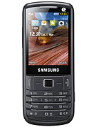 Best available price of Samsung C3780 in Mozambique