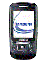 Best available price of Samsung D870 in Mozambique