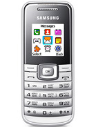 Best available price of Samsung E1050 in Mozambique