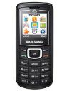 Best available price of Samsung E1107 Crest Solar in Mozambique