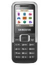 Best available price of Samsung E1125 in Mozambique