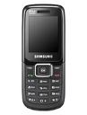 Best available price of Samsung E1210 in Mozambique