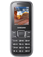 Best available price of Samsung E1230 in Mozambique