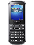 Best available price of Samsung E1232B in Mozambique