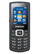 Best available price of Samsung E2130 in Mozambique