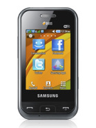 Best available price of Samsung E2652W Champ Duos in Mozambique