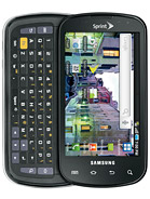 Best available price of Samsung Epic 4G in Mozambique