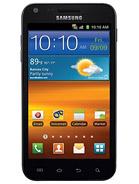Best available price of Samsung Galaxy S II Epic 4G Touch in Mozambique