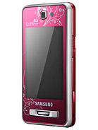 Best available price of Samsung F480i in Mozambique