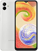 Best available price of Samsung Galaxy A04 in Mozambique