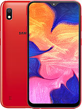Best available price of Samsung Galaxy A10 in Mozambique