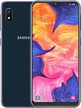 Best available price of Samsung Galaxy A10e in Mozambique