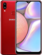 Best available price of Samsung Galaxy A10s in Mozambique