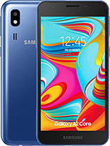 Best available price of Samsung Galaxy A2 Core in Mozambique