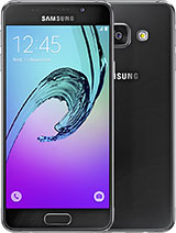 Best available price of Samsung Galaxy A3 2016 in Mozambique