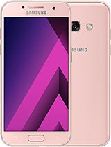 Best available price of Samsung Galaxy A3 2017 in Mozambique