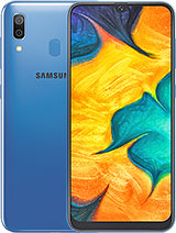 Best available price of Samsung Galaxy A30 in Mozambique