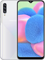 Best available price of Samsung Galaxy A30s in Mozambique