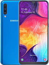 Best available price of Samsung Galaxy A50 in Mozambique