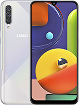 Best available price of Samsung Galaxy A50s in Mozambique