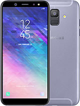 Best available price of Samsung Galaxy A6 2018 in Mozambique
