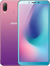 Best available price of Samsung Galaxy A6s in Mozambique