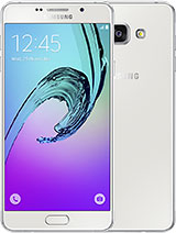 Best available price of Samsung Galaxy A7 2016 in Mozambique