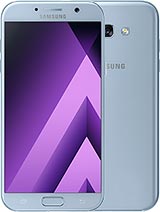 Best available price of Samsung Galaxy A7 2017 in Mozambique