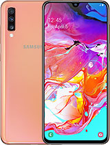 Best available price of Samsung Galaxy A70 in Mozambique