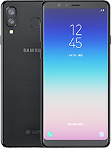 Best available price of Samsung Galaxy A8 Star A9 Star in Mozambique