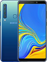 Best available price of Samsung Galaxy A9 2018 in Mozambique