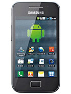 Best available price of Samsung Galaxy Ace Duos I589 in Mozambique
