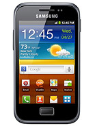 Best available price of Samsung Galaxy Ace Plus S7500 in Mozambique