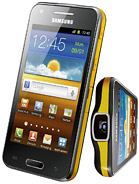 Best available price of Samsung I8530 Galaxy Beam in Mozambique