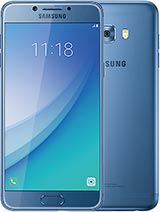 Best available price of Samsung Galaxy C5 Pro in Mozambique