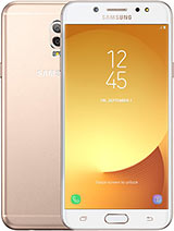 Best available price of Samsung Galaxy C7 2017 in Mozambique