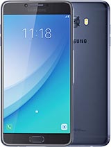 Best available price of Samsung Galaxy C7 Pro in Mozambique
