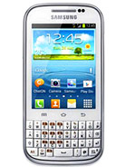 Best available price of Samsung Galaxy Chat B5330 in Mozambique