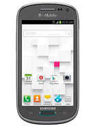 Best available price of Samsung Galaxy Exhibit T599 in Mozambique