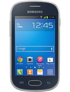 Best available price of Samsung Galaxy Fame Lite S6790 in Mozambique