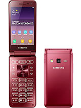 Best available price of Samsung Galaxy Folder2 in Mozambique