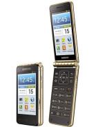Best available price of Samsung I9230 Galaxy Golden in Mozambique
