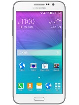 Best available price of Samsung Galaxy Grand Max in Mozambique