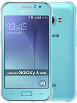 Best available price of Samsung Galaxy J1 Ace in Mozambique